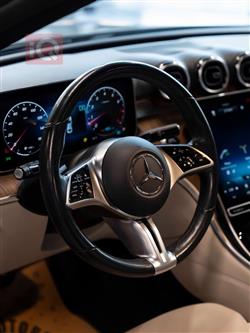 مرسيدس بنز C-Class